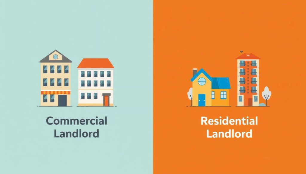 Monthly Rental Income (MRI) For Residential & Not Commercial