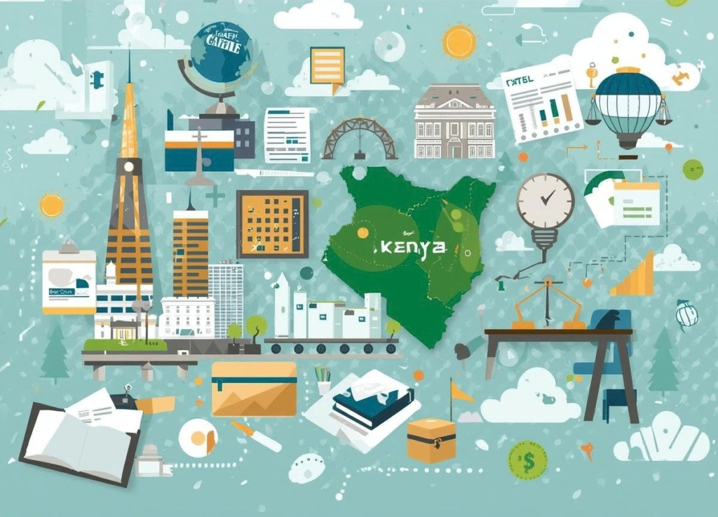 Is Travelport, The Kenyan Subsidiary A Permanent Establishment?