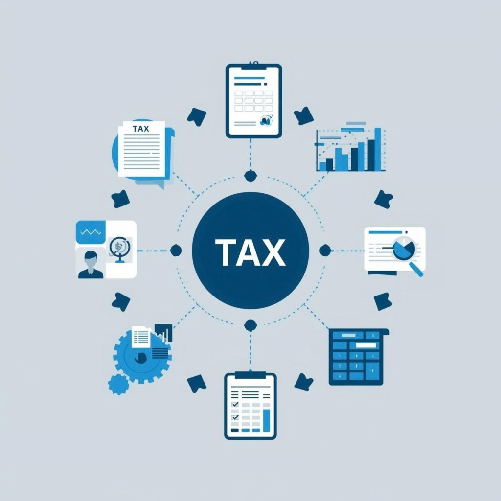 Bank Deposits As Taxable Income, Wrong KRA Approach