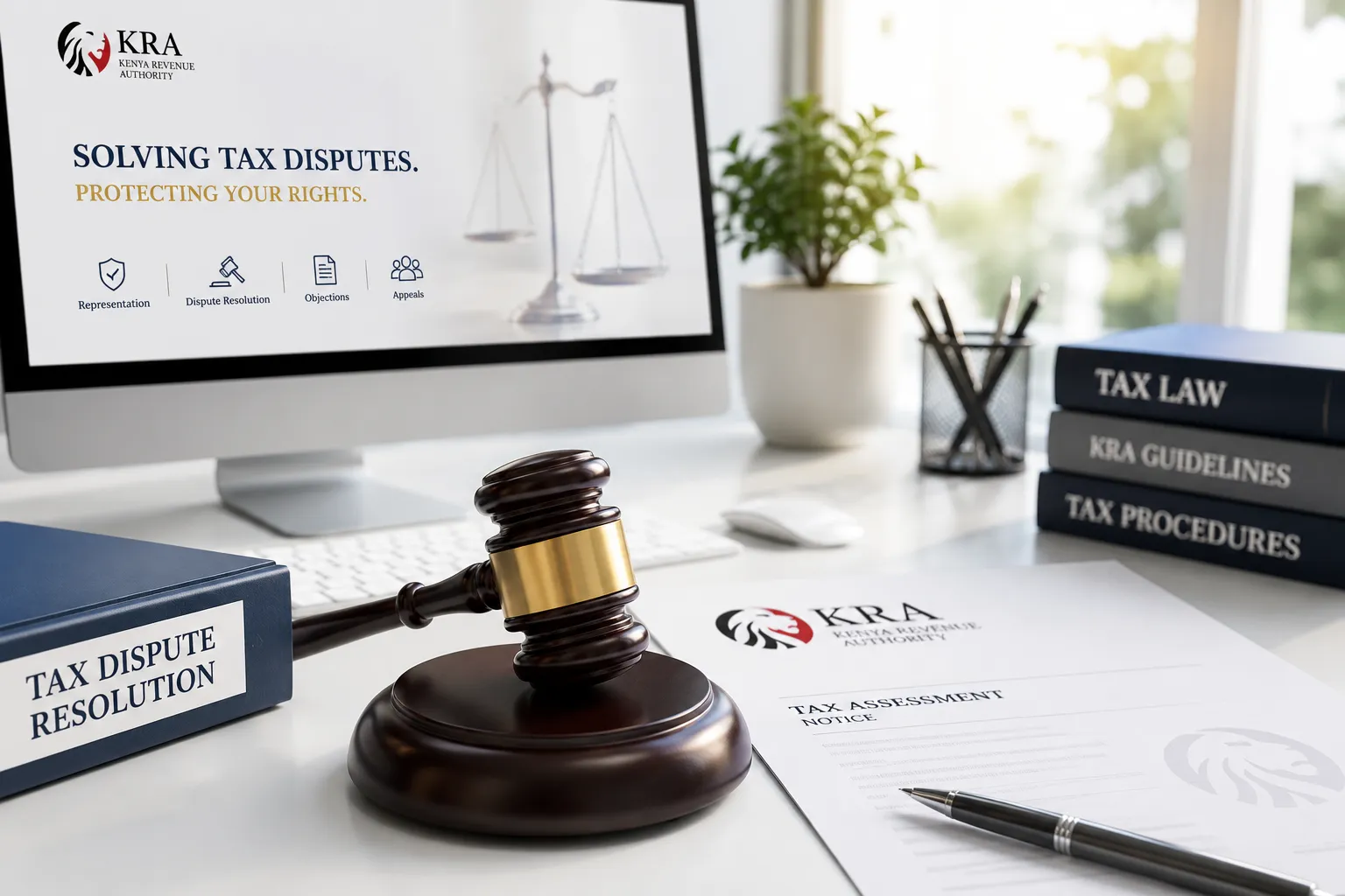 Financial reports and advisory documents for Hisibati Consulting clients